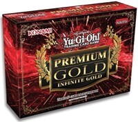 Premium Gold: Infinite Gold Mini-Box